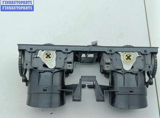 купить Дефлектор обдува салона на Skoda Octavia mk1 (A4 1U) 1996-2010