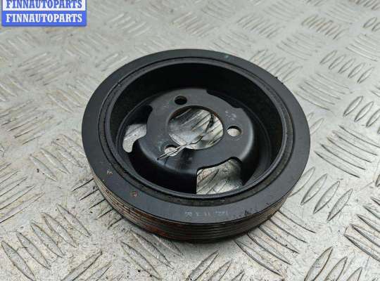 купить Шкив коленвала на Peugeot 308 T7 (2007-2013)