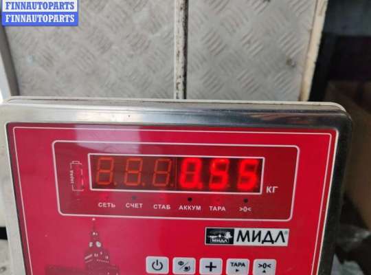 купить Фонарь задний левый на BMW 5 E39 (1995-2003)