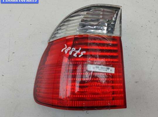 купить Фонарь задний левый на BMW 5 E39 (1995-2003)