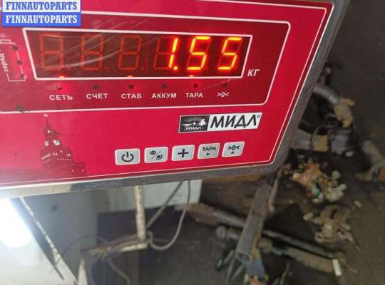 купить Амортизатор подвески задний правый на Chrysler Voyager (2001-2007)