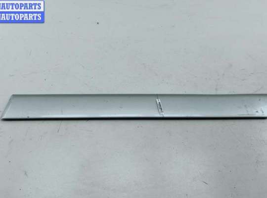 купить Молдинг двери задней левой на Audi A6 C4 (1994-1997)