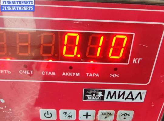 купить Форсунка топливная на Mercedes C-Class W203 (2000-2006)