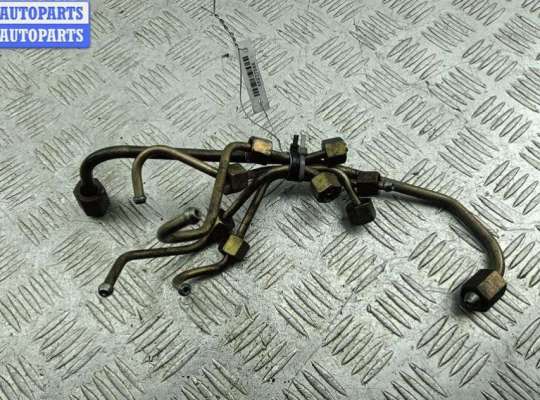 Трубка топливная HN603563 на Hyundai Terracan