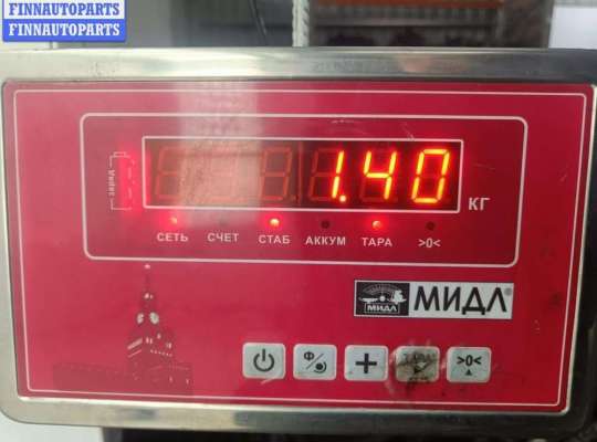 купить Насос гидроусилителя руля на Volkswagen Golf-4