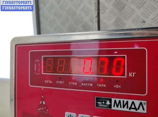 купить Замок двери задней левой на Volkswagen Passat B5+ (GP)