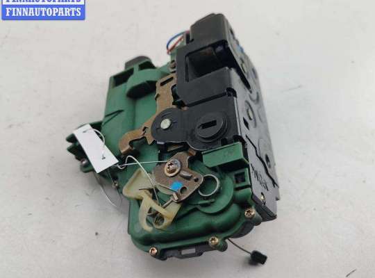 купить Замок двери задней левой на Volkswagen Passat B5+ (GP)