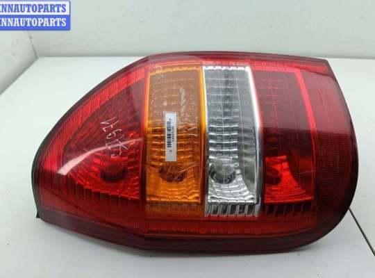 купить Фонарь задний левый на Opel Zafira A (1999-2005)