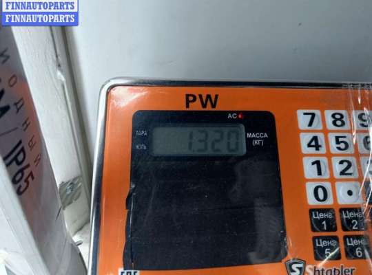 купить Фонарь задний левый на Opel Zafira A (1999-2005)