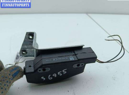 Активатор (привод) замка лючка бака OP1757945 на Opel Vectra B