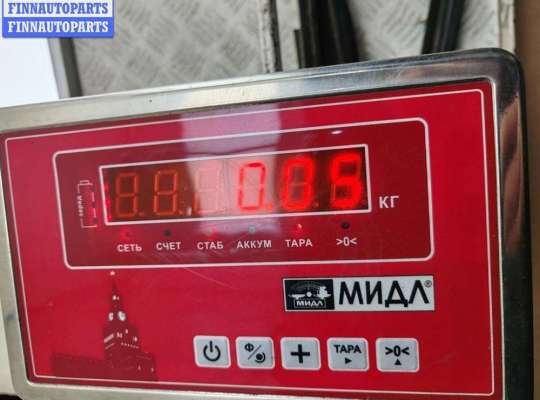 купить Клапан вентиляции топливного бака на Ford Focus II (2004-2011)