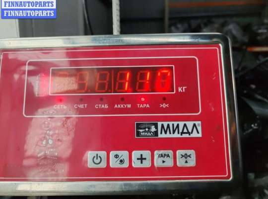 купить Муфта вентилятора на Volkswagen Passat B5+ (GP)