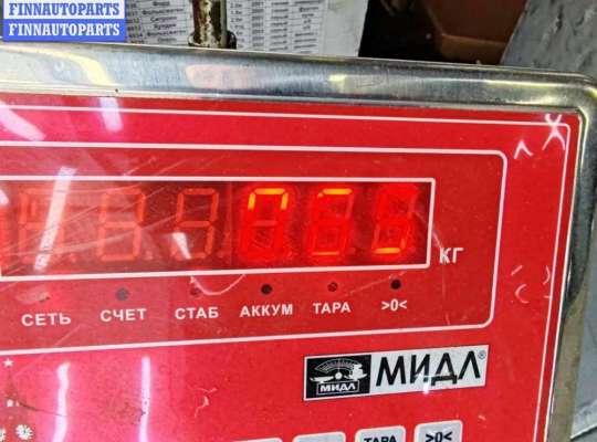 купить Защита крыла (подкрылок) передняя правая на Opel Astra H (2004-2009)