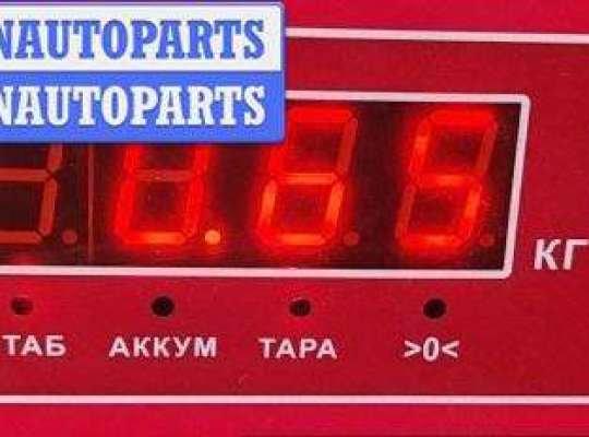 купить Рамка магнитолы на Audi A4 B5 (1994-2001)