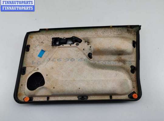 купить Обшивка двери передней левой (дверная карта) на Volkswagen Golf-3