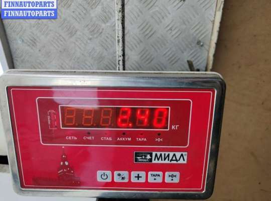 купить Обшивка двери передней левой (дверная карта) на Volkswagen Golf-3