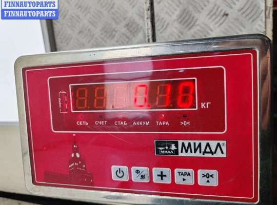 купить Фонарь стоп-сигнал на Ford Fusion