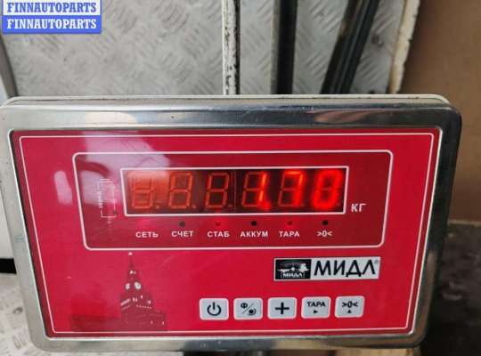 купить Колодки тормозные передние на Citroen Jumpy (1994-2006)