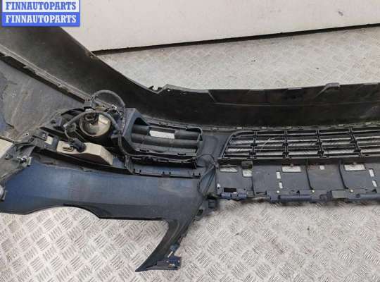 купить Бампер передний на Volkswagen Passat B6