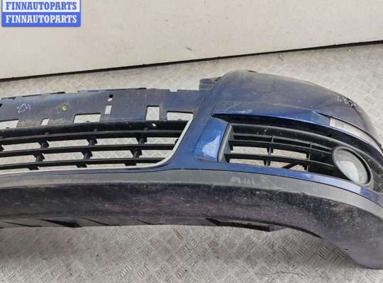 купить Бампер передний на Volkswagen Passat B6