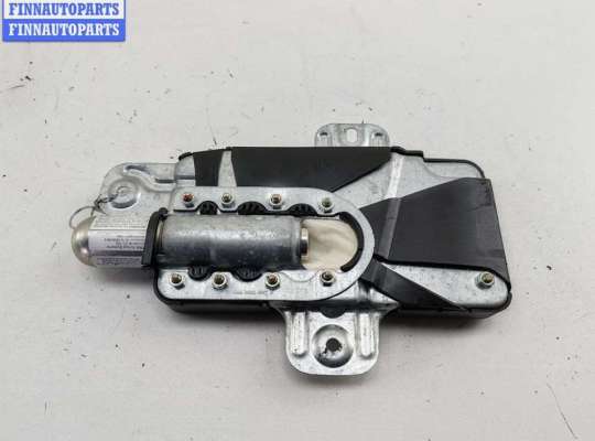 купить Подушка безопасности в дверь передняя левая на BMW X5 E53 (1999-2006)