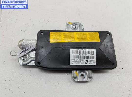 Подушка безопасности в дверь передняя левая BM3601649 на BMW X5 E53 (1999-2006)