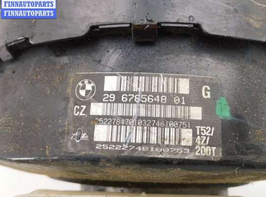 купить Усилитель тормозов вакуумный на BMW 3 E90/E91/E92/E93 (2005-2013)