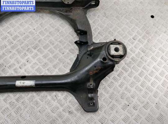 купить Балка подвески передняя (подмоторная) на Audi Q7 4L (2005-2015)