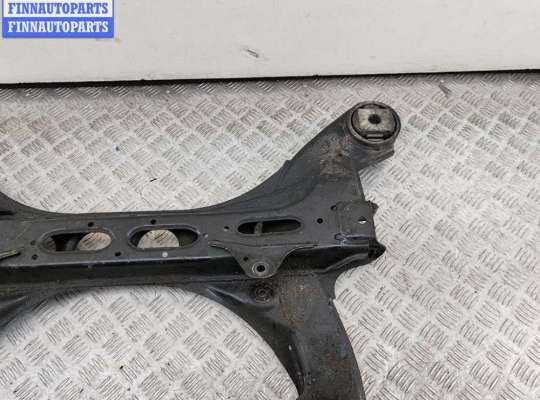 купить Балка подвески передняя (подмоторная) на Audi Q7 4L (2005-2015)