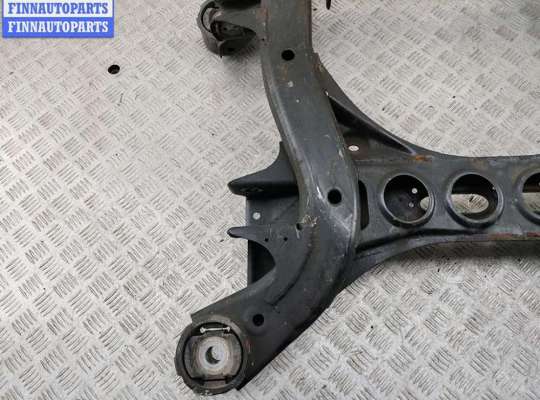 купить Балка подвески передняя (подмоторная) на Audi Q7 4L (2005-2015)