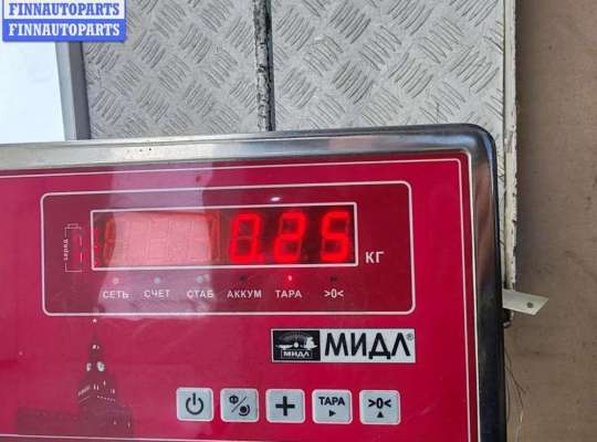 купить Датчик ABS задний на BMW 5 E60/E61 (2003-2010)