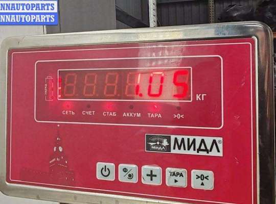 купить Охладитель отработанных газов на Iveco Daily (2006-2011)