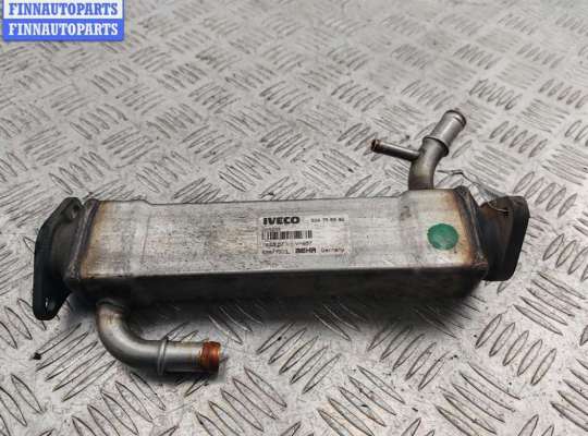 купить Охладитель отработанных газов на Iveco Daily (2006-2011)