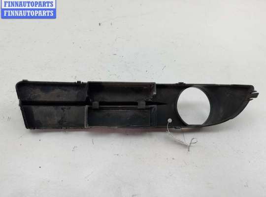 купить Рамка фары противотуманной левой на BMW 5 E60/E61 (2003-2010)