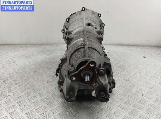 купить КПП автоматическая (АКПП) на BMW X1 E84 (2009-2015)