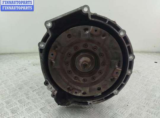 КПП автоматическая (АКПП) BM3584932 на BMW X1 E84 (2009-2015)