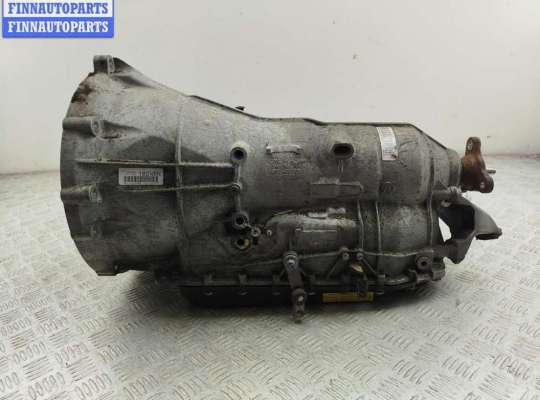 купить КПП автоматическая (АКПП) на BMW X1 E84 (2009-2015)