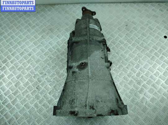 купить КПП автоматическая (АКПП) на BMW X1 E84 (2009-2015)