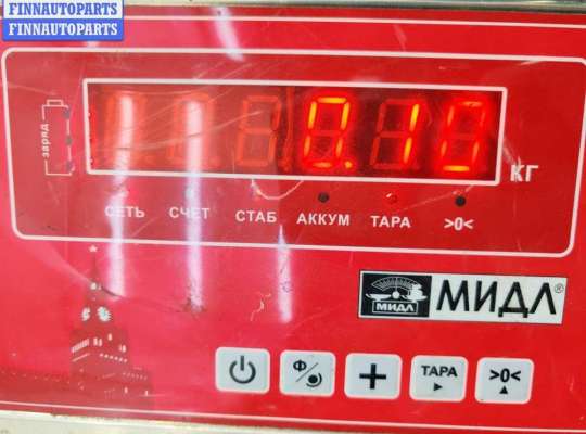 купить Трос капота на Kia Ceed