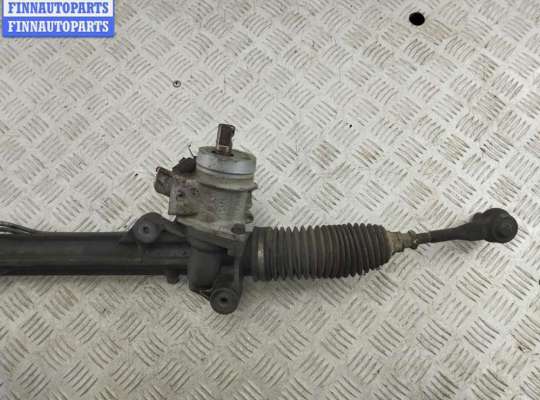 купить Рейка рулевая на Audi A6 C6 (2004-2011)
