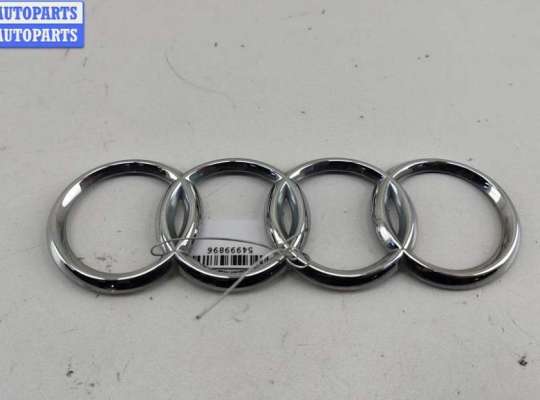 купить Эмблема на Audi A6 C5 (1997-2005)