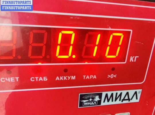 купить Датчик абсолютного давления на Mercedes E-Class W210 (1995-2002)