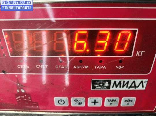 купить Подлокотник на Volkswagen Passat B6