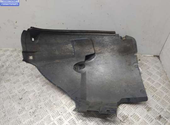 Локер на Mercedes-Benz S (W220)