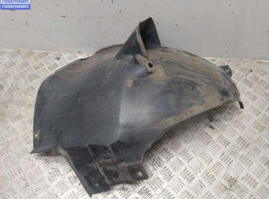 Защита крыла (подкрылок) передняя левая MB1625373 на Mercedes S-Class W220 (1998-2005)