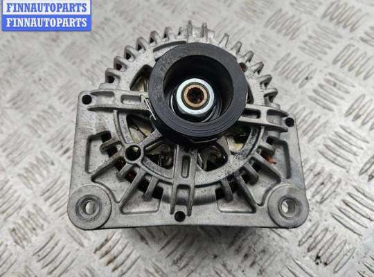 купить Генератор на Renault Scenic II (2003-2009)