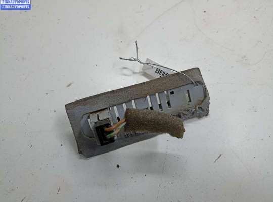 Купить Подсветка номера на Opel Zafira A (1999-2005) Подсветка номера OP2295154 на Opel Zafira A (1999-2005)