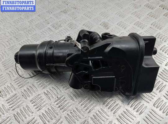 купить Корпус масляного фильтра на Volkswagen Touran