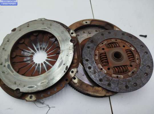 купить Маховик на Opel Zafira A (1999-2005)