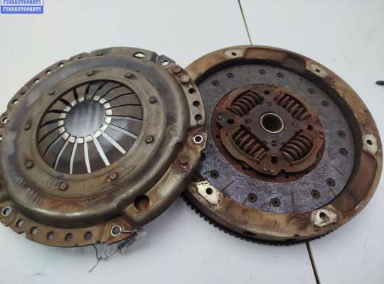 купить Маховик на Opel Zafira A (1999-2005)